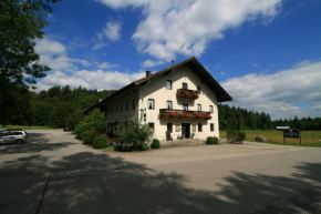 Landgasthof Auerschmiede Irschenberg